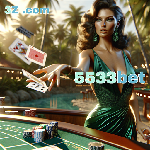 Apostas Incríveis: Explore Tudo que 5533bet Oferece