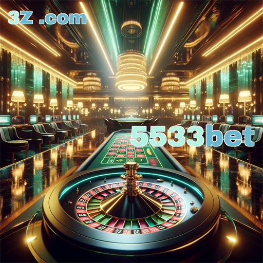 Bônus Incríveis: Atraia a Sorte no 5533bet