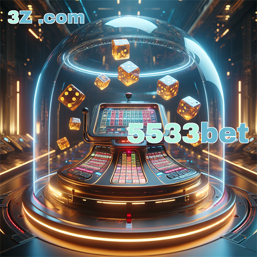 Jogos na Plataforma 5533bet: Inovação e Diversão em Cada Clique