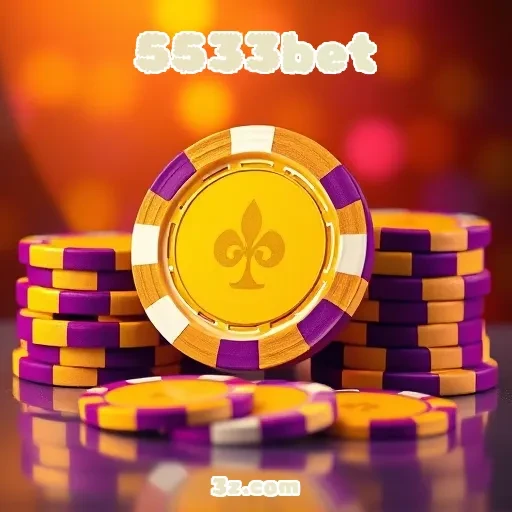 5533bet Jogos