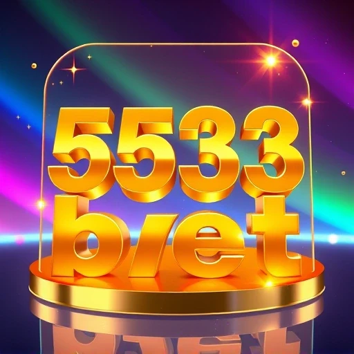 Logotipo 5533bet